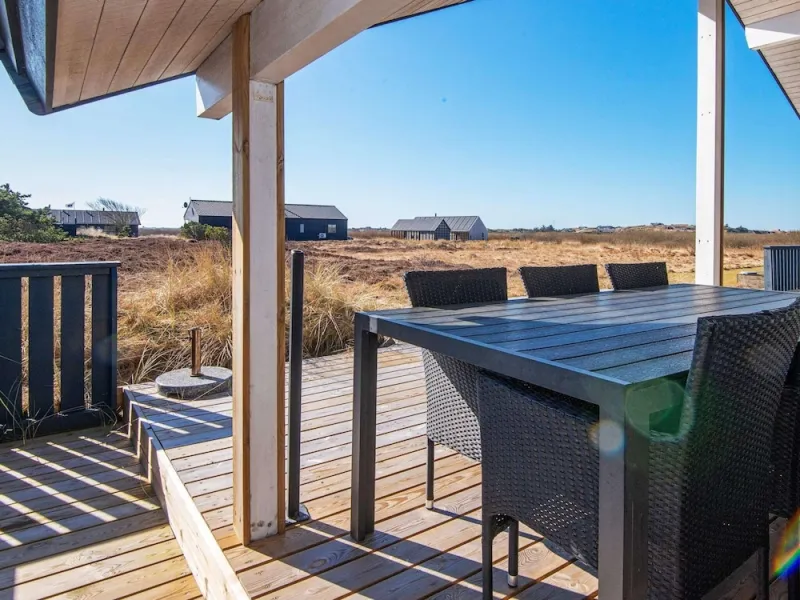 Billede 10 af Holiday Home in Ringkøbing