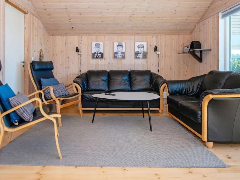 Billede 12 af Holiday Home in Ringkøbing
