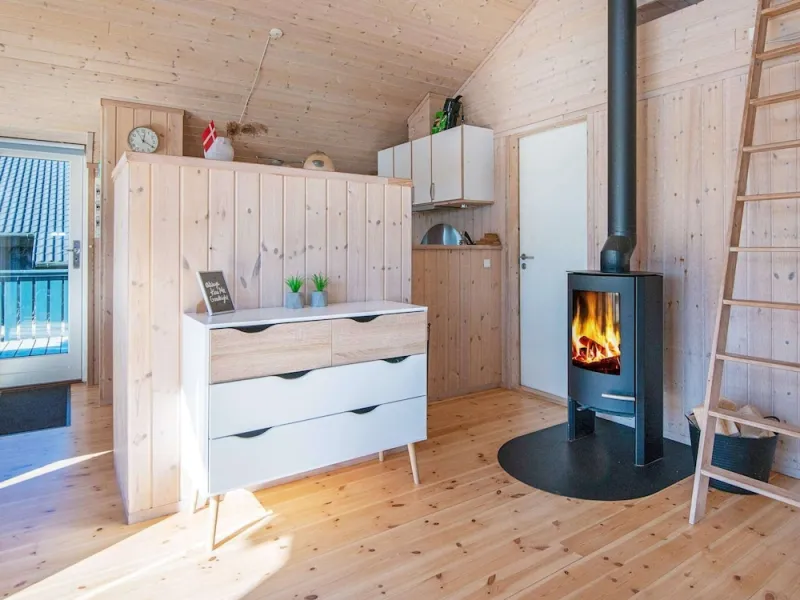 Billede 20 af Holiday Home in Ringkøbing