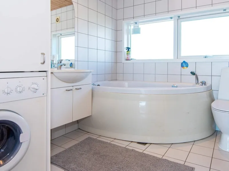 Billede 22 af Holiday Home in Ringkøbing
