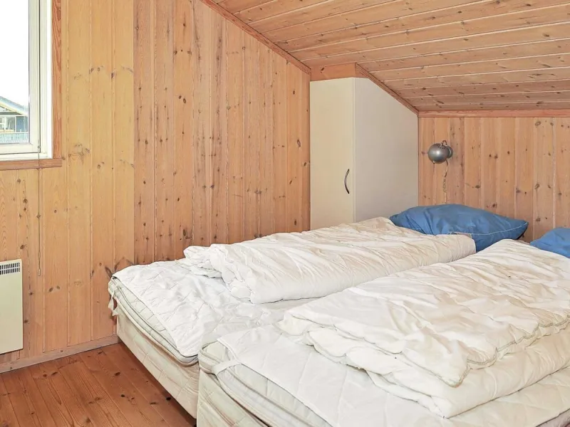 Billede 24 af Holiday Home in Ringkøbing