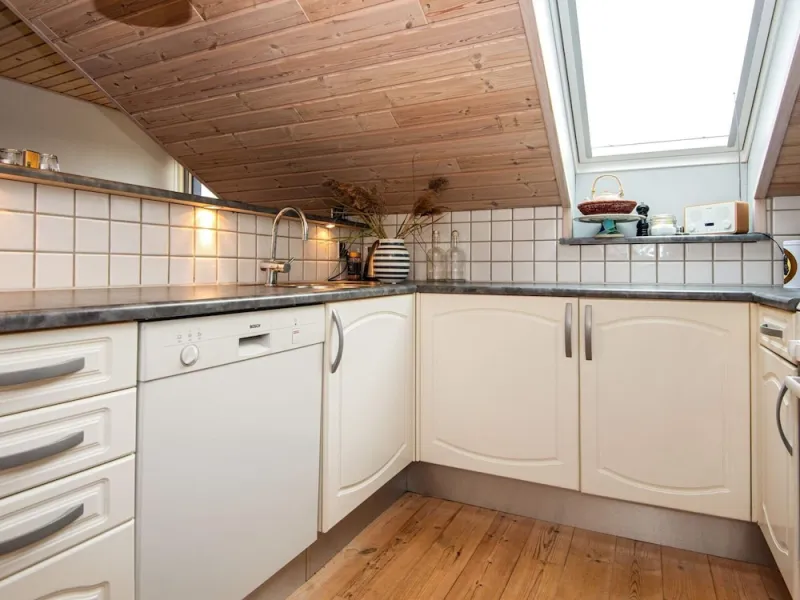 Billede 18 af 8 Person Holiday Home in Harboore