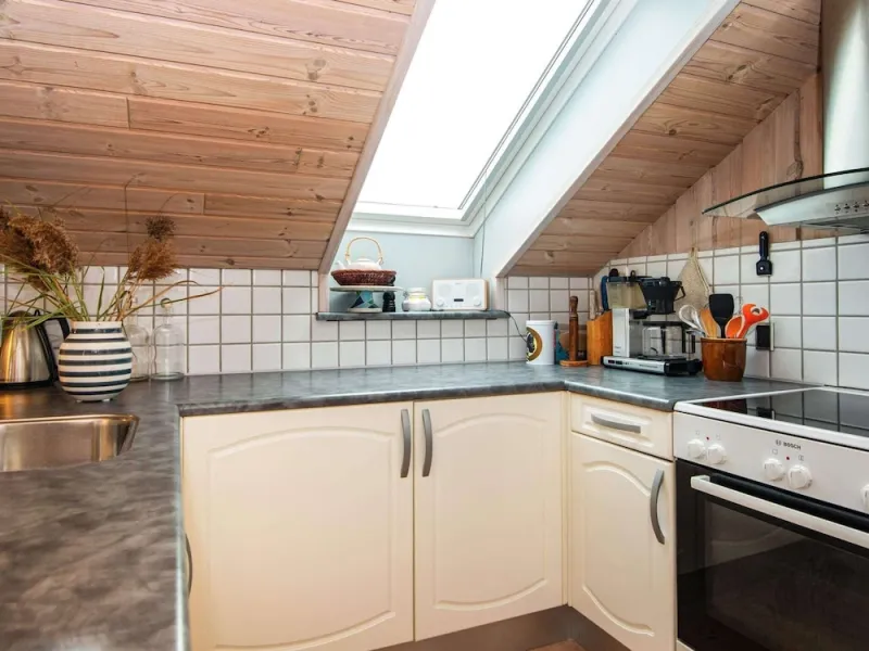 Billede 21 af 8 Person Holiday Home in Harboore