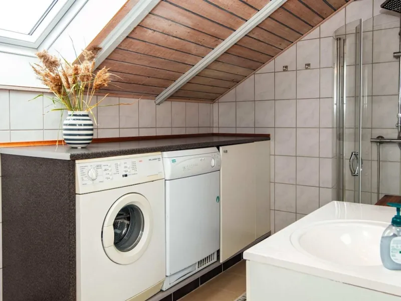 Billede 22 af 8 Person Holiday Home in Harboore