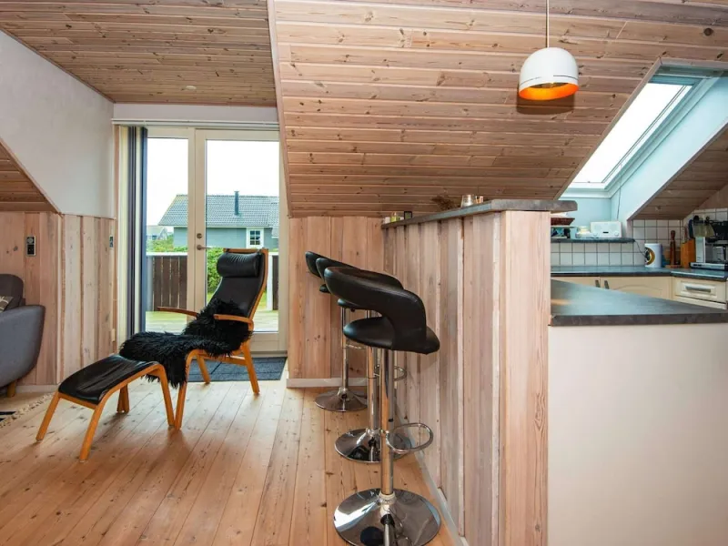 Billede 23 af 8 Person Holiday Home in Harboore