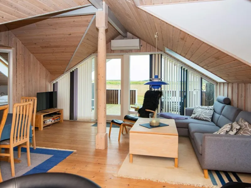Billede 26 af 8 Person Holiday Home in Harboore