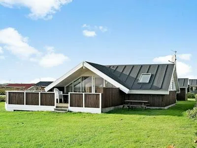 Billede 27 af 8 Person Holiday Home in Harboore