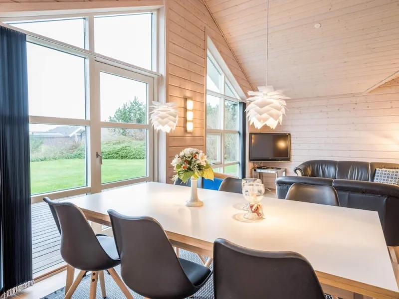 Holiday Home in Tarm