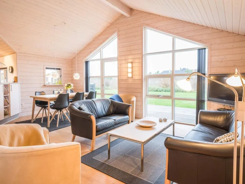 Billede 3 af Holiday Home in Tarm