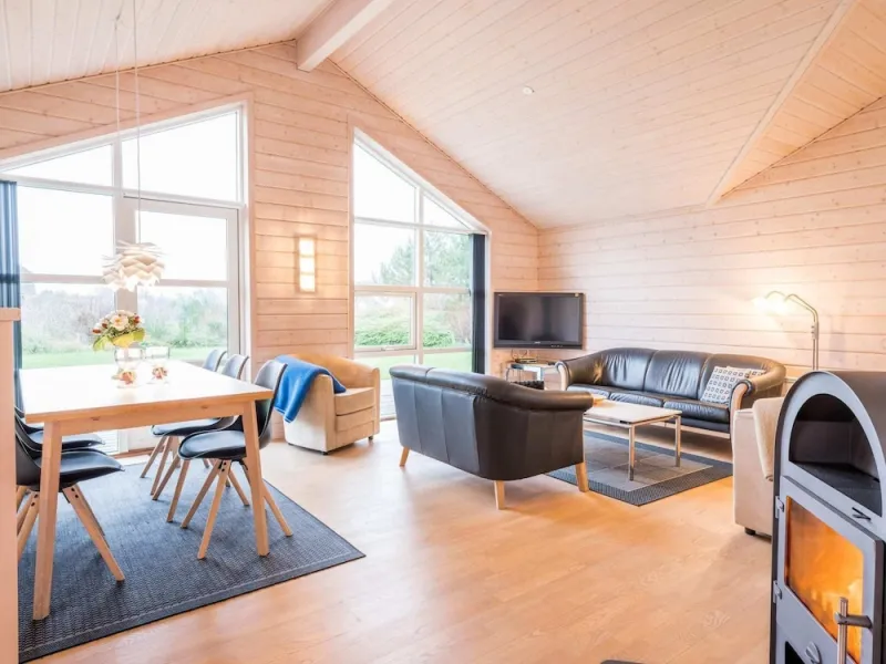 Billede 4 af Holiday Home in Tarm