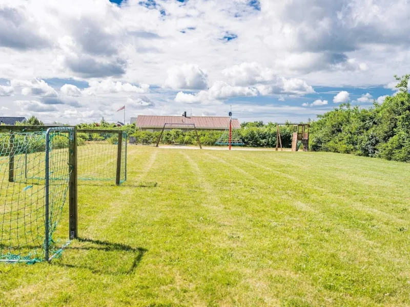 Billede 6 af Holiday Home in Tarm