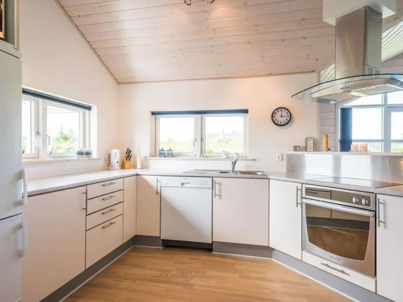 Billede 11 af Holiday Home in Tarm