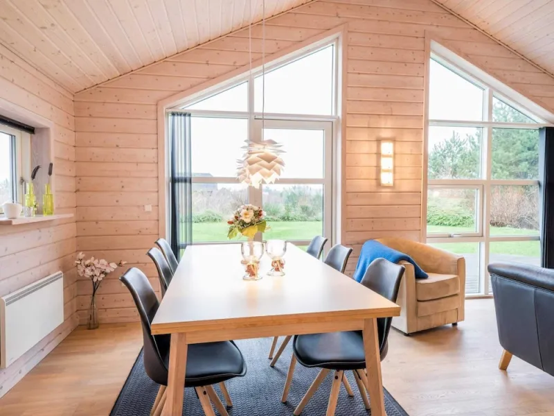 Billede 23 af Holiday Home in Tarm