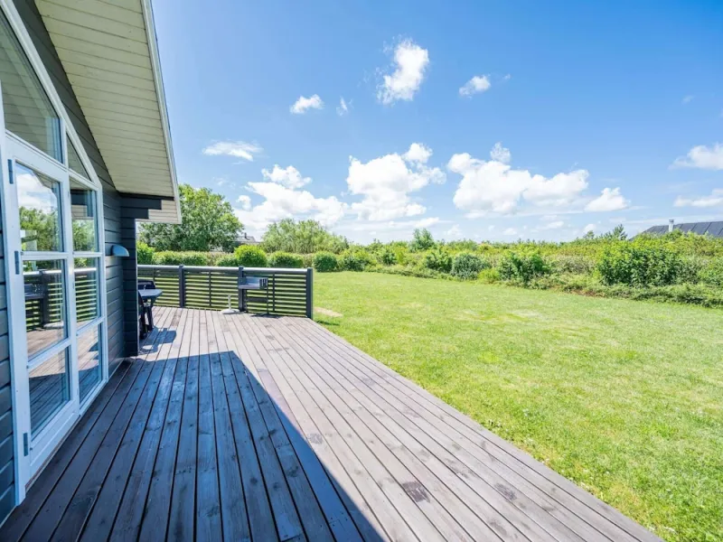 Billede 26 af Holiday Home in Tarm