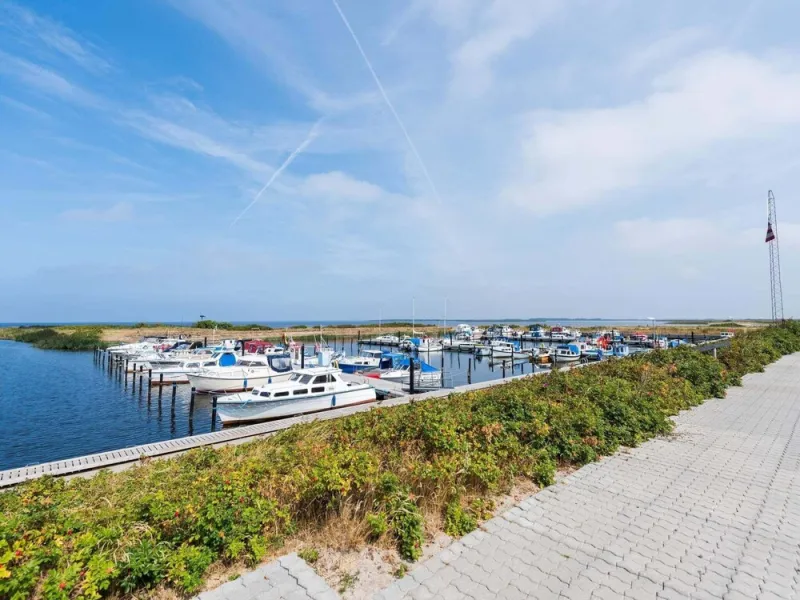 Billede 30 af Holiday Home in Tarm
