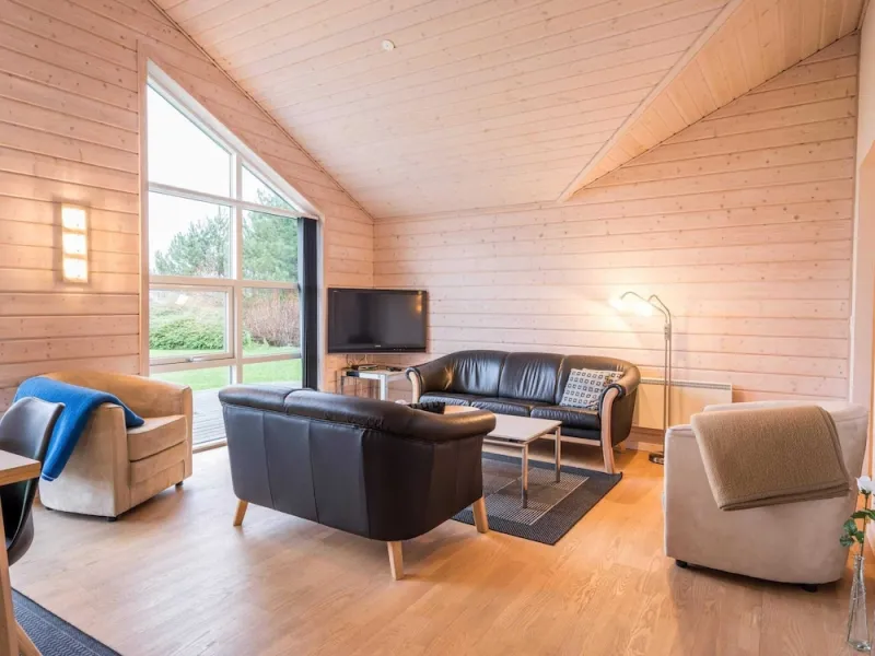 Billede 7 af Holiday Home in Tarm