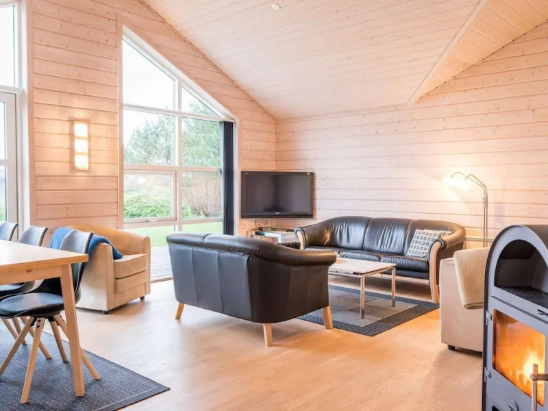 Billede 10 af Holiday Home in Tarm