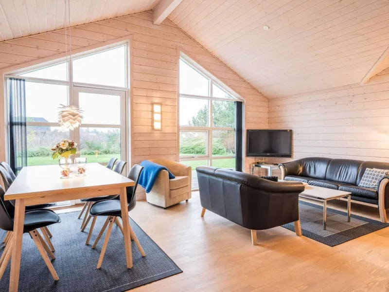 Billede 16 af Holiday Home in Tarm