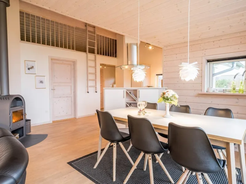 Billede 18 af Holiday Home in Tarm