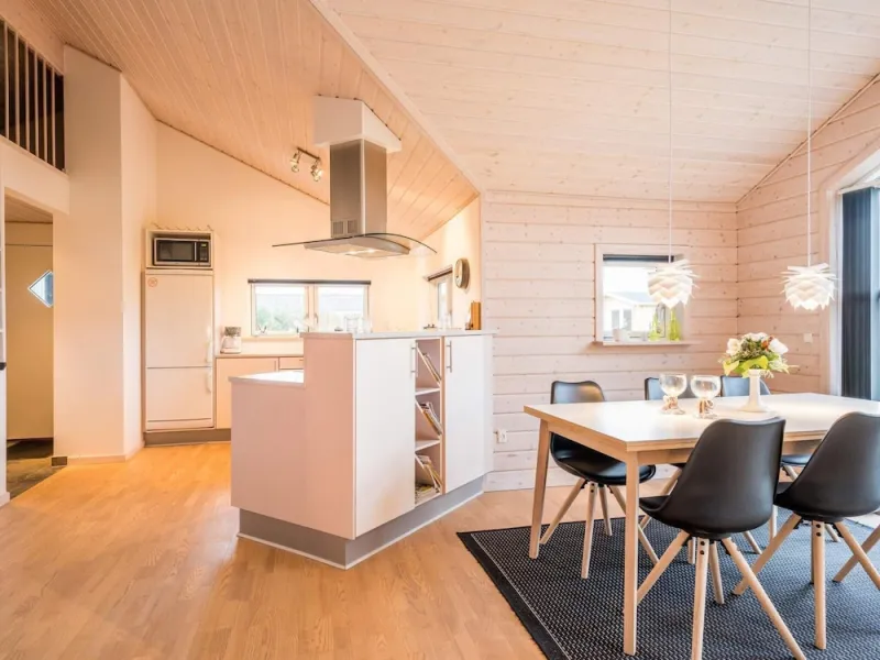 Billede 19 af Holiday Home in Tarm