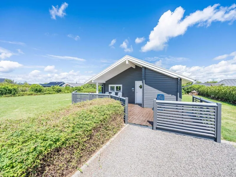 Billede 28 af Holiday Home in Tarm