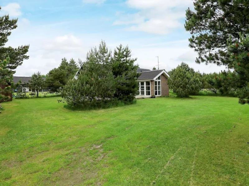 Billede 8 af Holiday Home in Blåvand
