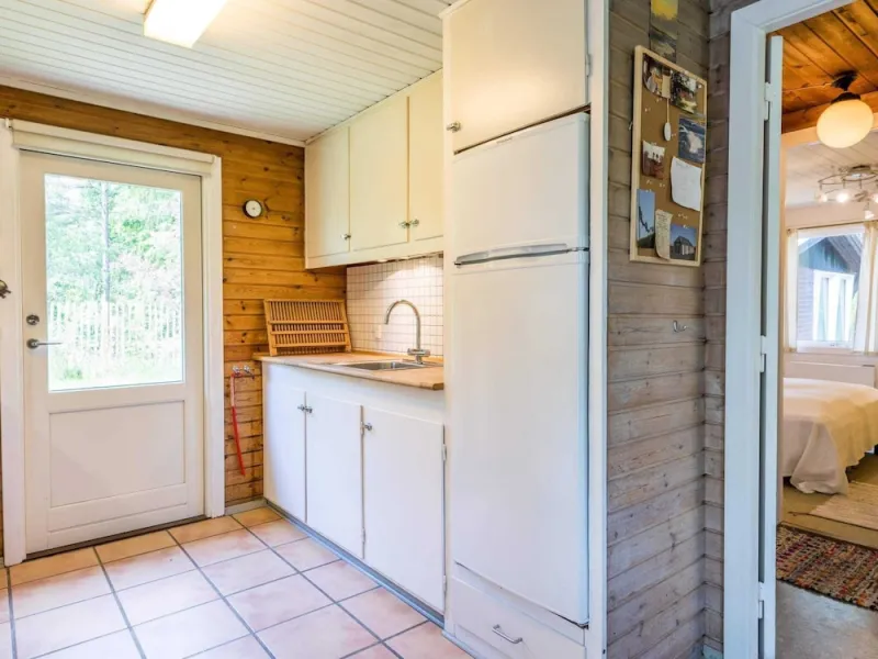 Billede 8 af 5 Person Holiday Home in Norre Nebel