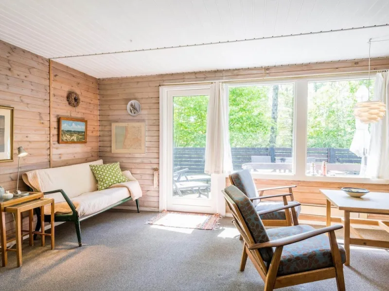 Billede 22 af 5 Person Holiday Home in Norre Nebel