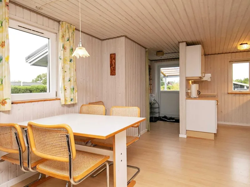 Billede 7 af Seaside Serenity in Lyngsa-by Traum