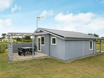 Billede 16 af Seaside Serenity in Lyngsa-by Traum