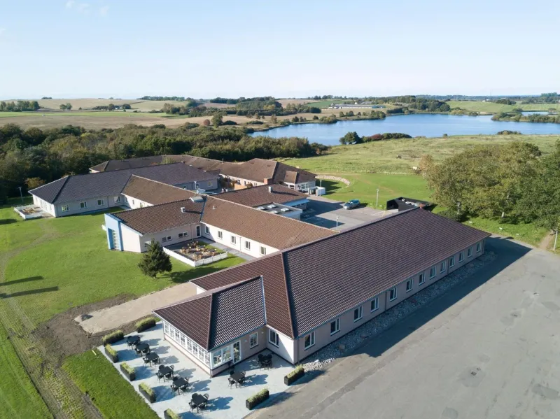 Hotel Højbysø photo 1