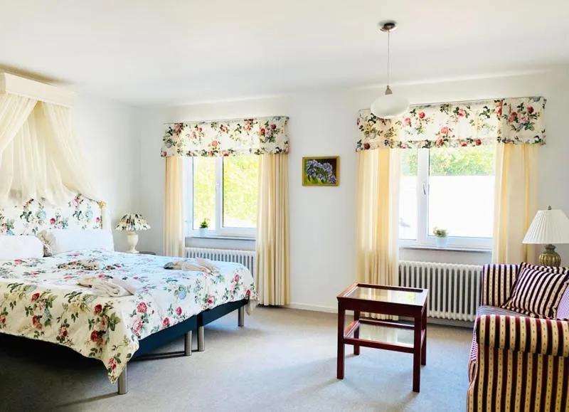 Hotel Højbysø photo 3