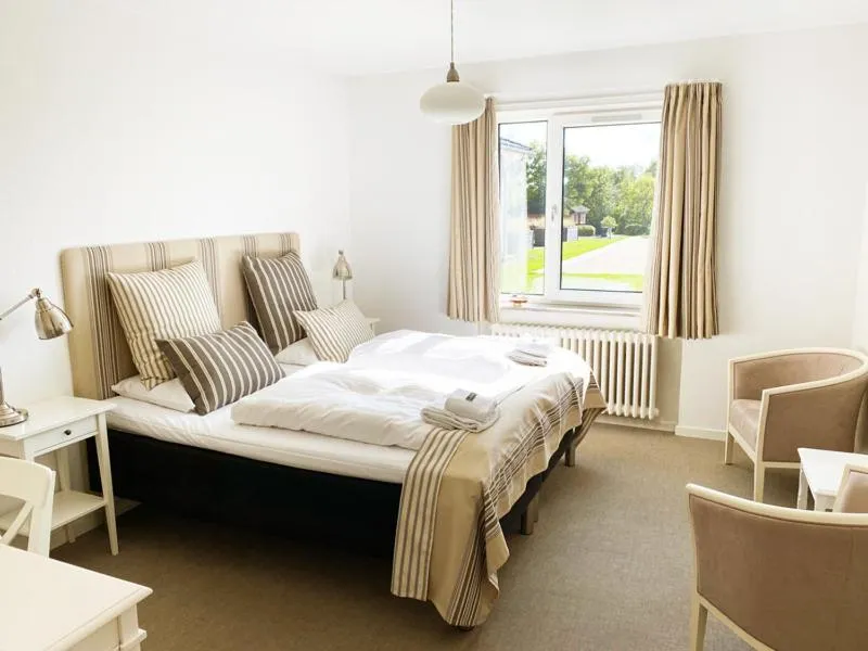 Hotel Højbysø photo 5