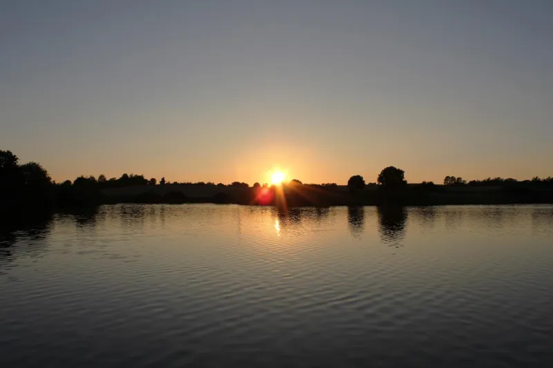 Hotel Højbysø photo 9