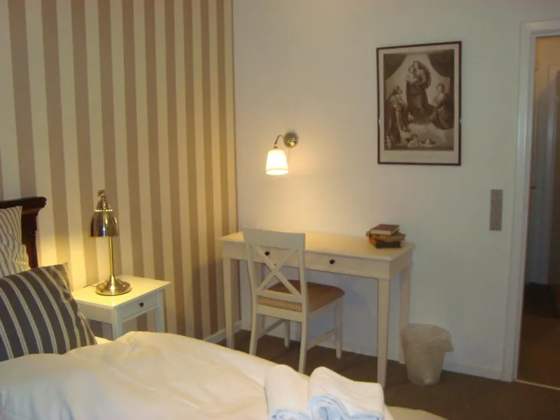 Hotel Højbysø photo 10