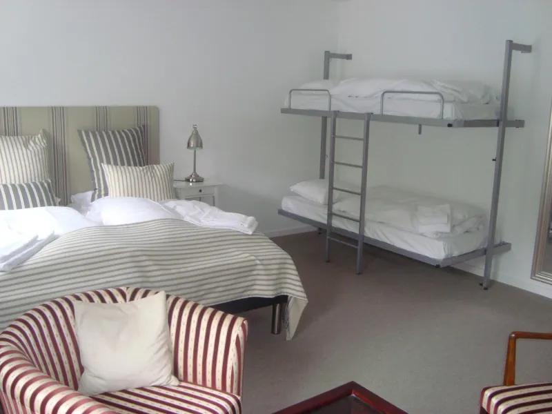 Hotel Højbysø photo 13