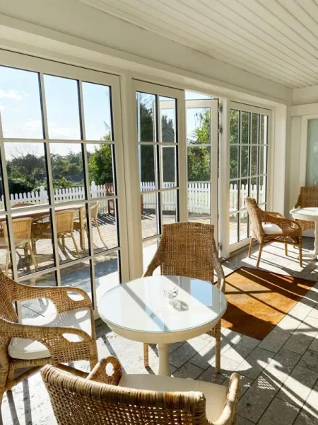 Hotel Højbysø photo 18