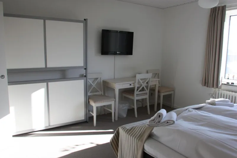 Hotel Højbysø photo 21