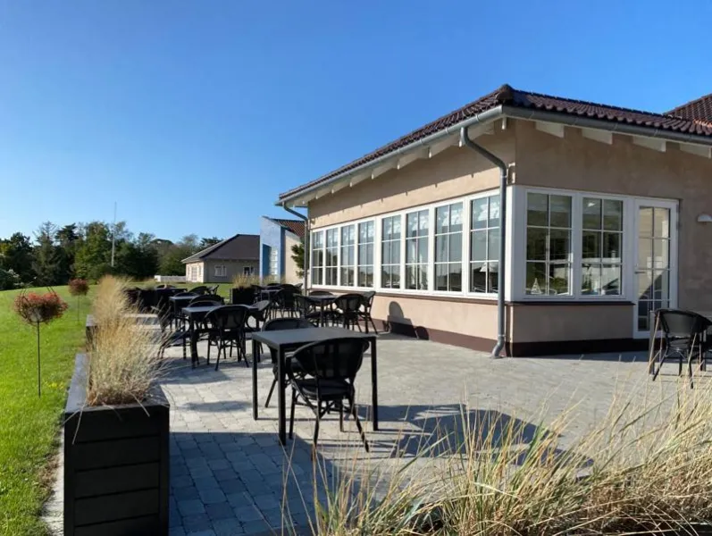 Hotel Højbysø photo 22