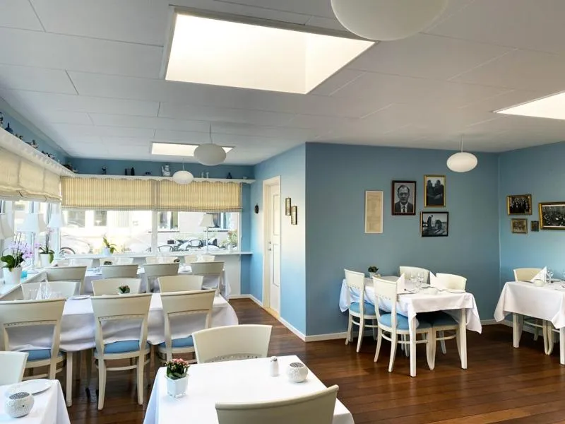 Hotel Højbysø photo 24