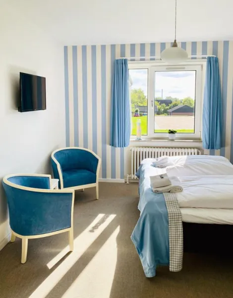 Hotel Højbysø photo 25