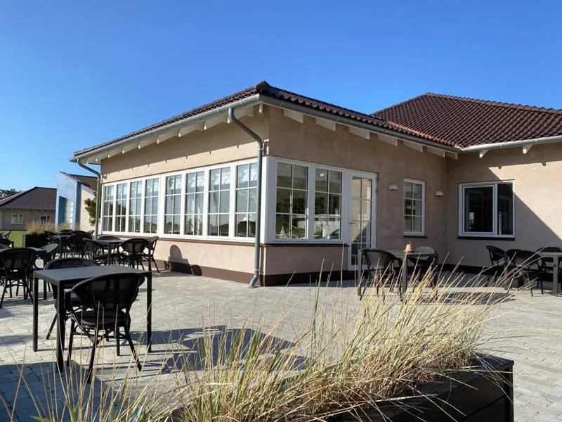 Hotel Højbysø photo 30