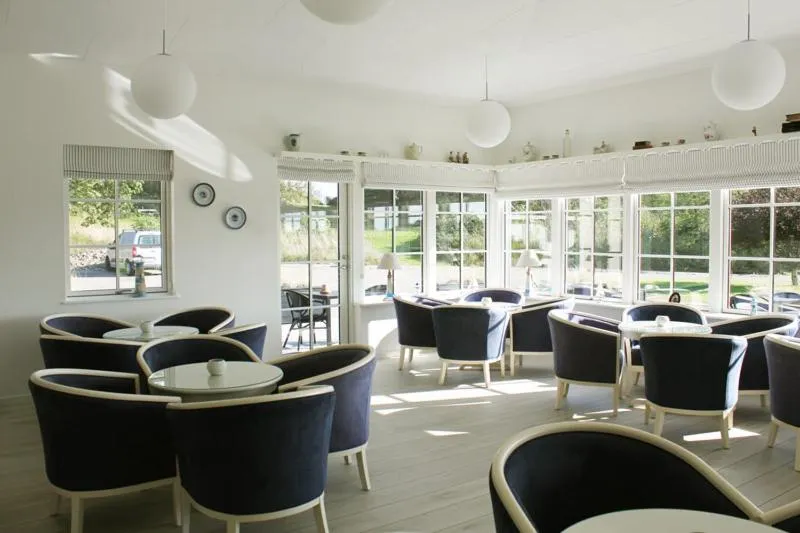 Hotel Højbysø photo 32
