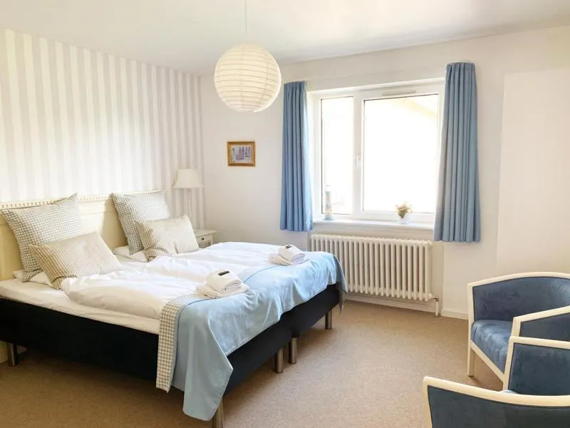 Hotel Højbysø photo 33
