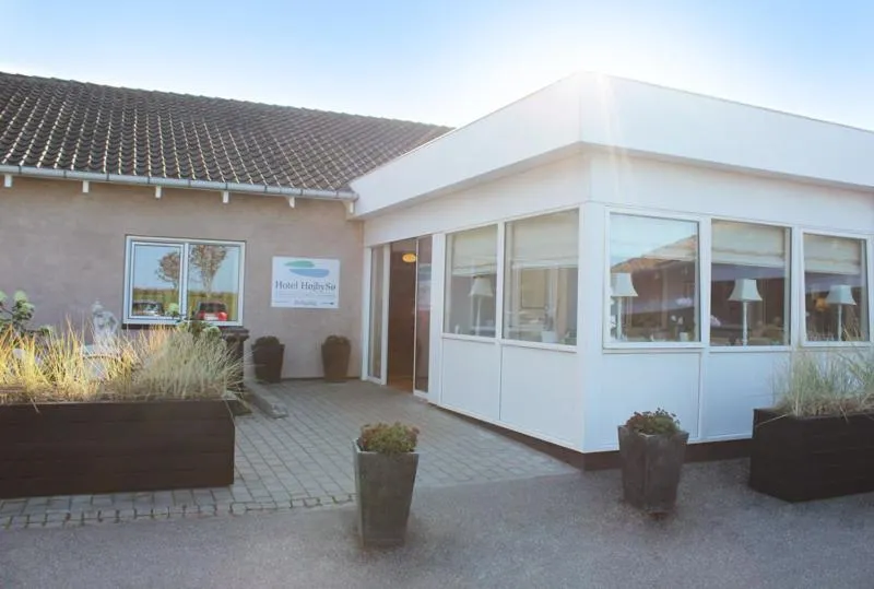 Hotel Højbysø photo 35