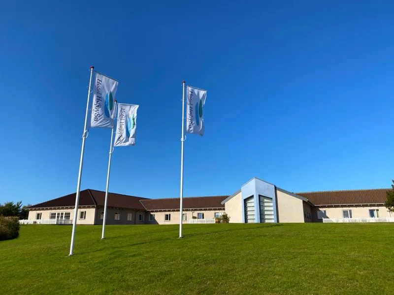Hotel Højbysø photo 41