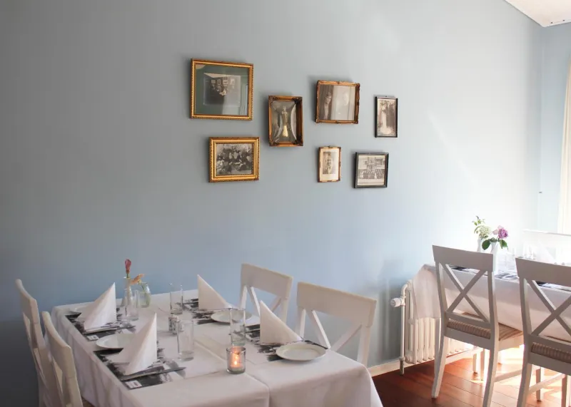 Hotel Højbysø photo 43