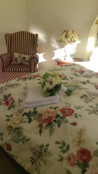 Hotel Højbysø photo 46