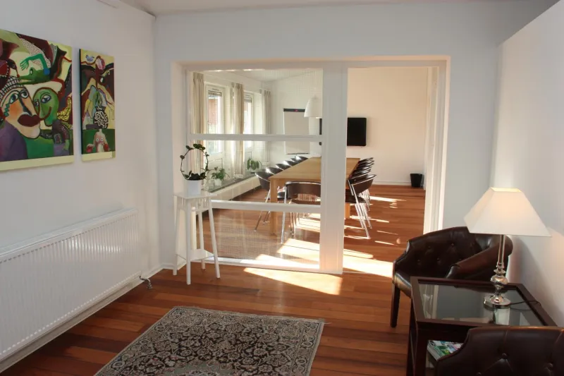 Hotel Højbysø photo 47