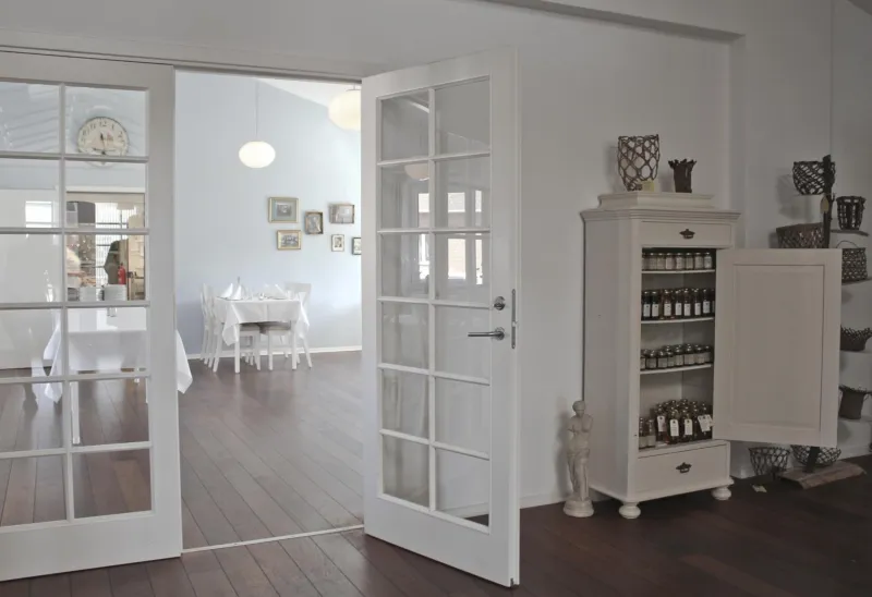 Hotel Højbysø photo 54